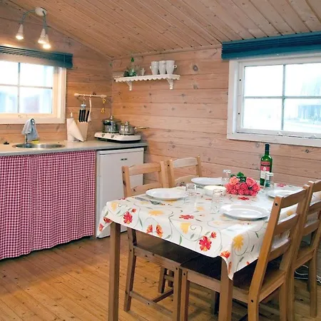 Havnehytter Casa vacanze