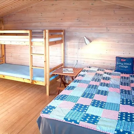 Casa vacanze Havnehytter *